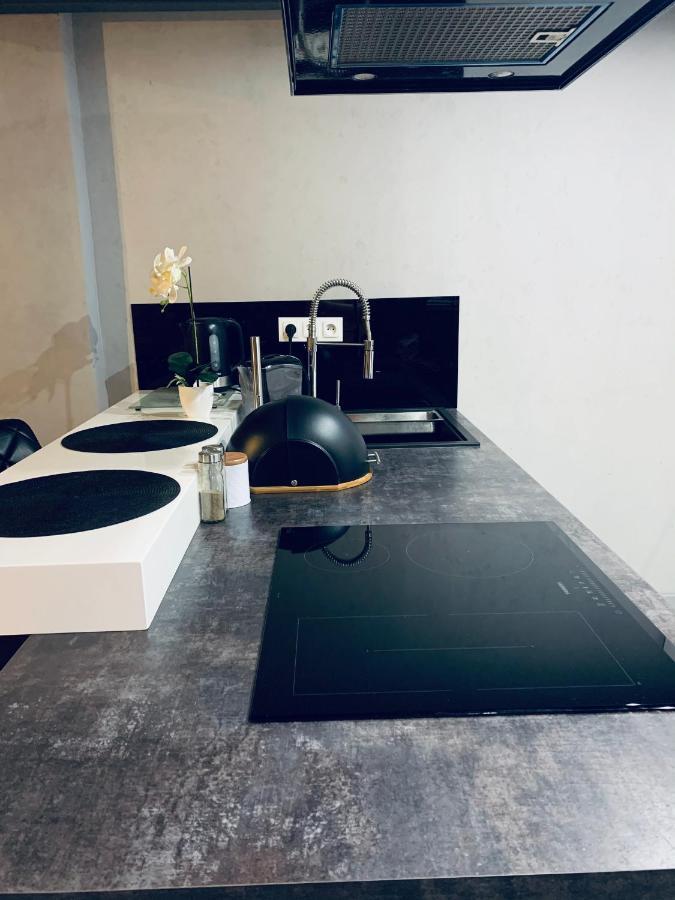 Loft De Girarda Appartement Zyrardow Buitenkant foto